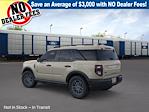 New 2025 Ford Bronco Sport Big Bend 4WD SUV for sale #P25BS117 - photo 4