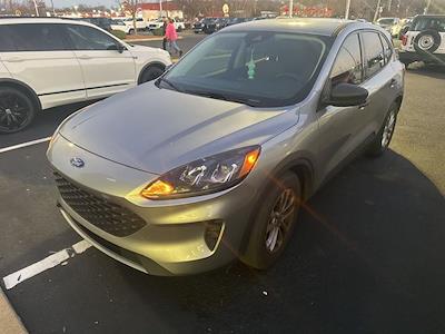 2022 Ford Escape FWD SUV for sale #P25BS117A - photo 1