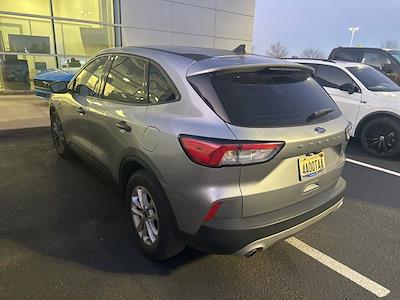 Used 2022 Ford Escape - photo 1