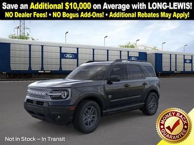 2025 Ford Bronco Sport 4WD SUV for sale #P25BS118 - photo 1