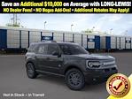 2025 Ford Bronco Sport 4WD SUV for sale #P25BS118 - photo 10
