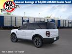 New 2025 Ford Bronco Sport Outer Banks for sale #P25BS119 - photo 5
