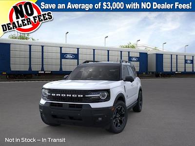 New 2025 Ford Bronco Sport Outer Banks for sale #P25BS120 - photo 2