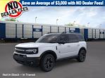 New 2025 Ford Bronco Sport Outer Banks for sale #P25BS120 - photo 1