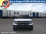 New 2025 Ford Bronco Sport Outer Banks for sale #P25BS120 - photo 8