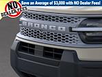 New 2025 Ford Bronco Sport Outer Banks for sale #P25BS121 - photo 22