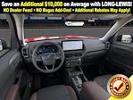 2025 Ford Bronco Sport 4WD SUV for sale #P25BS122 - photo 13