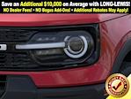 2025 Ford Bronco Sport 4WD SUV for sale #P25BS122 - photo 23