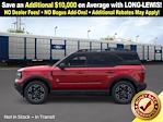 2025 Ford Bronco Sport 4WD SUV for sale #P25BS122 - photo 5