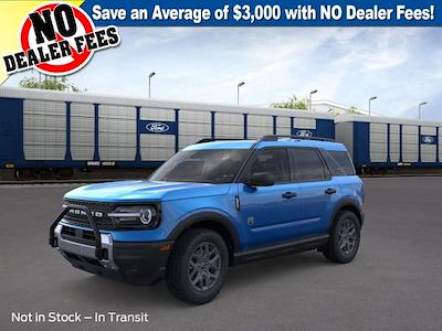 New 2025 Ford Bronco Sport Big Bend for sale #P25BS123 - photo 1