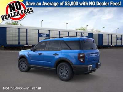 New 2025 Ford Bronco Sport Big Bend for sale #P25BS123 - photo 2
