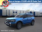 New 2025 Ford Bronco Sport Big Bend for sale #P25BS123 - photo 1
