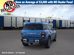 New 2025 Ford Bronco Sport Big Bend for sale #P25BS123 - photo 11