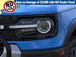 New 2025 Ford Bronco Sport Big Bend for sale #P25BS123 - photo 23