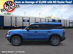 New 2025 Ford Bronco Sport Big Bend for sale #P25BS123 - photo 5