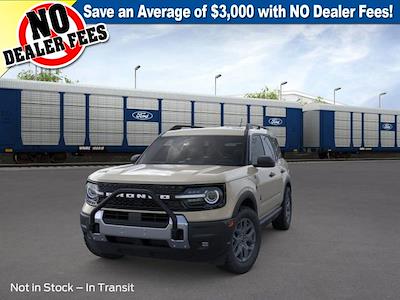 New 2025 Ford Bronco Sport Big Bend for sale #P25BS124 - photo 2