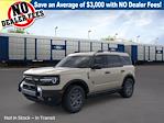 New 2025 Ford Bronco Sport Big Bend for sale #P25BS124 - photo 1