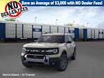 New 2025 Ford Bronco Sport Big Bend for sale #P25BS124 - photo 2