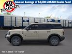 New 2025 Ford Bronco Sport Big Bend for sale #P25BS124 - photo 4