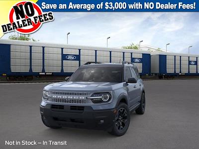New 2025 Ford Bronco Sport Outer Banks for sale #P25BS125 - photo 2