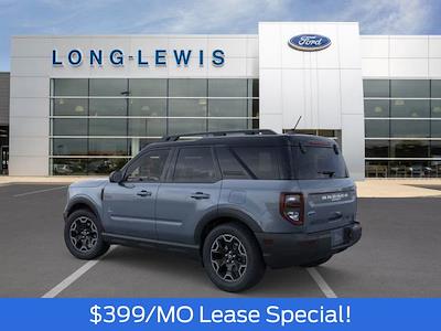 New 2025 Ford Bronco Sport Outer Banks for sale #P25BS125 - photo 2