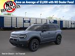 New 2025 Ford Bronco Sport Outer Banks for sale #P25BS125 - photo 1