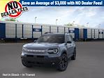 New 2025 Ford Bronco Sport Outer Banks for sale #P25BS125 - photo 2