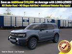 New 2025 Ford Bronco Sport Big Bend for sale #P25BS126 - photo 1