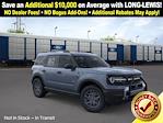 New 2025 Ford Bronco Sport Big Bend for sale #P25BS126 - photo 10