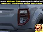 New 2025 Ford Bronco Sport Big Bend for sale #P25BS126 - photo 26