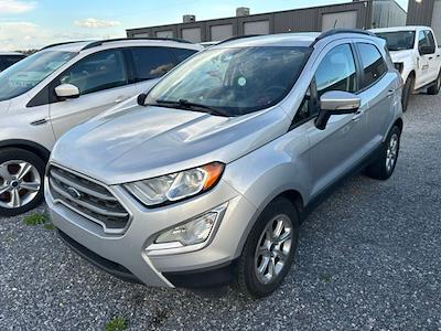 Used 2021 Ford EcoSport - photo 1
