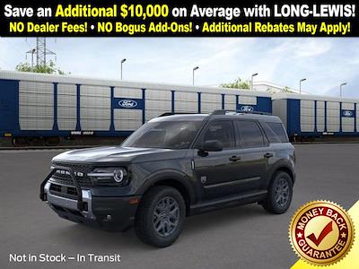 New 2025 Ford Bronco Sport Big Bend for sale #P25BS127 - photo 1