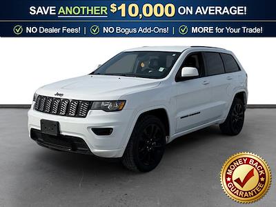2019 Jeep Grand Cherokee 4WD SUV for sale #P25BS127A - photo 1