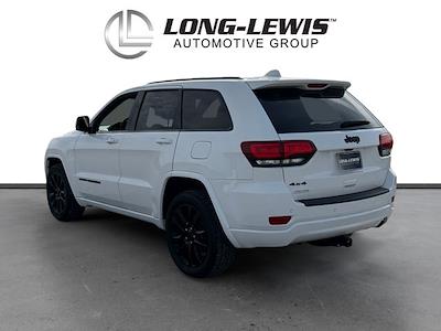 Used 2019 Jeep Grand Cherokee Altitude for sale #P25BS127A - photo 2