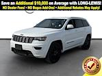 2019 Jeep Grand Cherokee 4WD SUV for sale #P25BS127A - photo 1