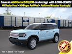 New 2025 Ford Bronco Sport Heritage for sale #P25BS128 - photo 1