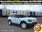 New 2025 Ford Bronco Sport Heritage for sale #P25BS128 - photo 10