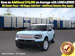 New 2025 Ford Bronco Sport Heritage for sale #P25BS128 - photo 3