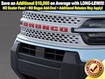 New 2025 Ford Bronco Sport Heritage for sale #P25BS128 - photo 22