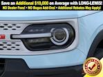 New 2025 Ford Bronco Sport Heritage for sale #P25BS128 - photo 23