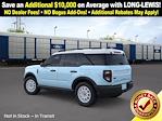 New 2025 Ford Bronco Sport Heritage for sale #P25BS128 - photo 2