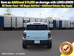 New 2025 Ford Bronco Sport Heritage for sale #P25BS128 - photo 7
