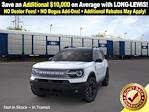 New 2025 Ford Bronco Sport Outer Banks for sale #P25BS129 - photo 3