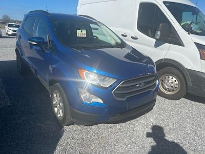 2021 Ford EcoSport FWD SUV for sale #P25BS129A - photo 2