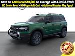 2025 Ford Bronco Sport 4WD SUV for sale #P25BS130 - photo 1