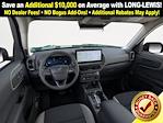 2025 Ford Bronco Sport 4WD SUV for sale #P25BS130 - photo 13