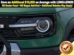 2025 Ford Bronco Sport 4WD SUV for sale #P25BS130 - photo 23