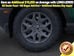 2025 Ford Bronco Sport 4WD SUV for sale #P25BS130 - photo 24
