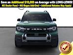 2025 Ford Bronco Sport 4WD SUV for sale #P25BS130 - photo 8