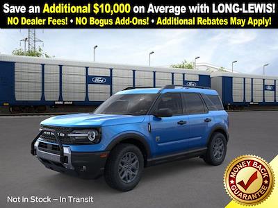 2025 Ford Bronco Sport 4WD SUV for sale #P25BS131 - photo 1